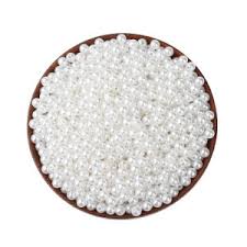 Related:fake pearls no holes fake pearl necklace. China Ktg Factory Wholesale 2mm To 18mm White Loose Plastic Abs Round Pearl Beads For Jewelry Decorations China Round Pearl And Pearl Beads Price