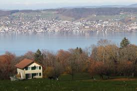 lake zurich countryside lake zurich lake natural landmarks