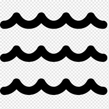 Wave Illustration Wind Wave Computer Icons Ocean Wave Line Monochrome Black Wave Vector Png Pngwing Black waves logo, the great wave off kanagawa drawing wind wave line art, arm tattoo transparent background png clipart. wave illustration wind wave computer