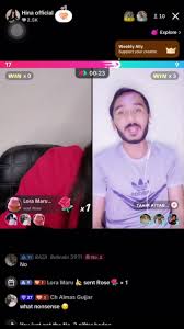 Lora Maru 🍌 (@gumnam.leader.lea)