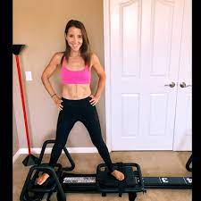 Heather On Instagram Feeling Fit More Toned And Mentally Stronger By Lagreeing At Home Every Day Having The Micro Mentally Strong Lagree Fitness Fitness