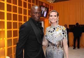 Ich hoffe sie gefallen euch! Heidi Klum Faz Acordo Com Seal Para Levar Filhos Para A Alemanha Quem Quem News