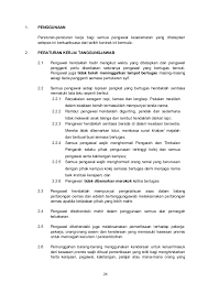 Surat Permohonan Kerja Untuk Juruteknik J Kosong W