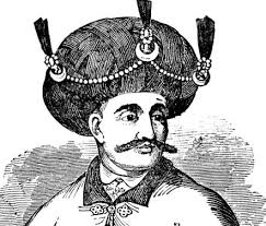 Angus Folklore: November 2018