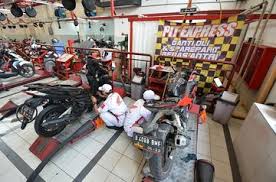 Federal oil gandeng bengkel motor geliatkan ekonomi lewat program ini. Ecu Standar Diremapping Masih Bisa Servis Di Bengkel Resmi Gridoto Com