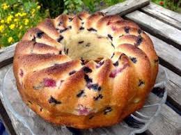 Topfkuchen Topfkuchen Kuchen Topfkuchen Rezept