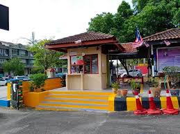 Ucapan aluan pengacara majlis 2. Sekolah Kebangsaan Seksyen 13 Di Bandar Shah Alam