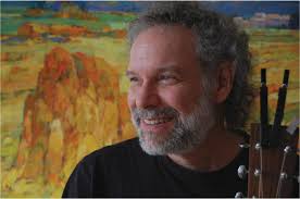 A leader in the 90s New Folk Movement