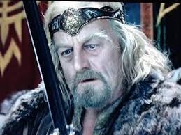 Why did Theoden not call for help from other regions of Rohan during the  battle of Helm's Deep?