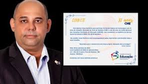 Conselho Municipal de Educação de Feira de Santana comemora 31 anos de  fundação; Presidente Karina Macêdo entrega homenagens a educadores e  jornalista