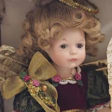 Franklin Mint Heirloom