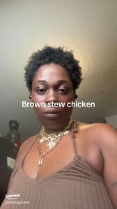 Authentic Brown Stew Chicken Recipe: A Flavorful Caribbean Classic