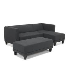 Canape D Angle Reversible Mikk Canapes En Tissu Canapes Banquettes Salon Salle A Mange Canape Angle Mobilier De Salon Canape Convertible Design