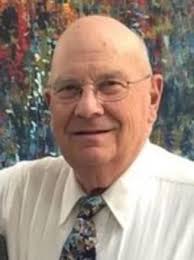 James "Jim" H. Comeau Obituary