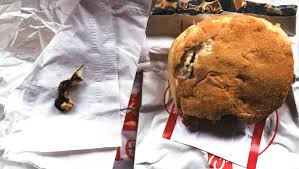 Super easy to make at home. Lawsuit Claims Rodent Was Baked Into Chick Fil A Sandwich