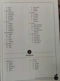 We did not find results for: Contoh Soal Sinonim Antonim H M Perfected Page S Facebook