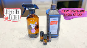 Diy disinfectant spray homemade lysol with images. Easy Homemade Lysol Scientifically Proven To Work
