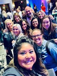 Tina Holliday's Instagram, Twitter & Facebook