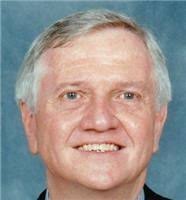 James Windham Obituary (1947