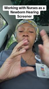 Hearing Screening Technician Training