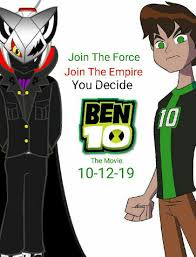Ben 10 is currently in its third season, with new episodes returning later this month in emea, with the us and latam following in february and apac in march. Ben 10 The Movie Idea Wiki Fandom