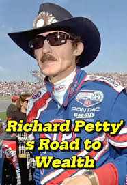 Greatest Nascar Racers Richard Petty Davey Allison