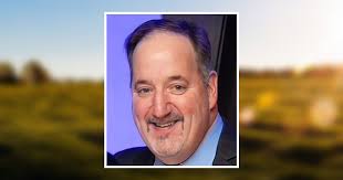 Robert G. Brinkmann Obituary December 17, 2022