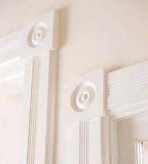 Add Architectural Details Moldings And Trim Door Trims Window Molding