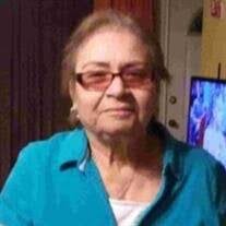 Ofelia Hernandez Obituary