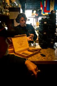 Cigar factory new orleans was established in the city's famous french quarter district in 1999. Vicki Leopold Women S Work