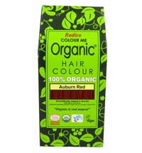 A new way of colouring your hair! Radico Copper Brown Plant Hair Colour 100 G Ecco Verde Online Shop