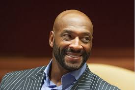 Irving Fryar's Instagram, Twitter & Facebook