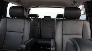 This luxury suv is has arrived at toyota of orlando and is more impressive than ever. 2019 Toyota Sequoia Trd Sport Pros And Cons