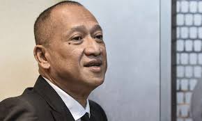 Third wife of nazri aziz. Nazri Aziz Wants Ipcmc Bill Scrapped The True Net