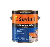 Suvinil Resina Acrilica Base Agua