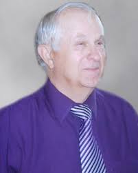 Charles Olson Obituary February 15, 2010