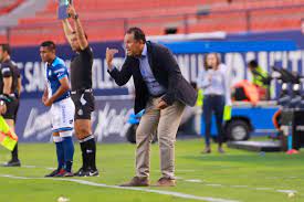 Página dedicada a la difusión de los proyectos artísticos y educativos de juan reynoso. Juan Reynoso Named New Head Coach Of Cruz Azul Fmf State Of Mind