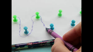 Even toddlers can try this one out! Preschool Pre Writing Activity For Kids Youtube