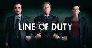 Is ted really a bent copper? Watch Line Of Duty On Acorn Tv