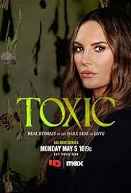 Toxic (TV Series 2025– )