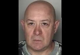 Man convicted of sex crime against children, 5 and 6, charged with failing  to register address