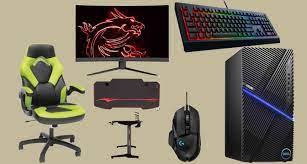 Amazon's choice for gaming setup accessories. The Best Gaming Setups In 2021