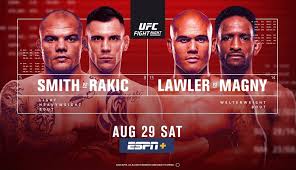 Трансляция бесплатна благодаря лицензионным соглашениям. Pryamaya Translyaciya Ufc Vegas 8 Smit Vs Rakich Ankalaev Vs Kucelaba