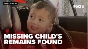 Elijah Vue's aunt posts message of thanks to community