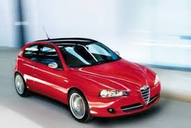 Image result for Verde Giannutri 2008 Alfa-Romeo