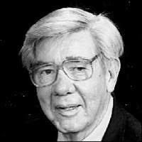 PAUL CANNEY Obituary (2012)