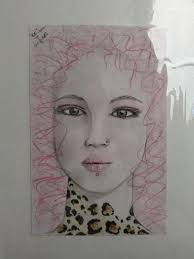 Wet-Foot Art by Brian Crago