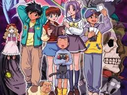Ghost Stories Episode 1 English Dub Å­¦æ ¡ã®æªè« Video Dailymotion Now, they're back—and they want revenge… ghost stories episode 1 english dub å­¦æ ¡ã®æªè«