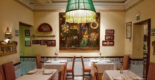 Calle apolo, 2, 28037, madrid. Los 8 Mejores Restaurantes Vascos En Madrid El Viajero Fisgon
