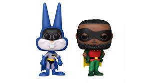 Para celebrar a estreia de space jam: Elenco De Space Jam Um Novo Legado Ganha Colecao Incrivel De Funkos Gizmodo Brasil